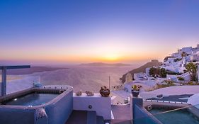 Exclusive Plan Private Suites